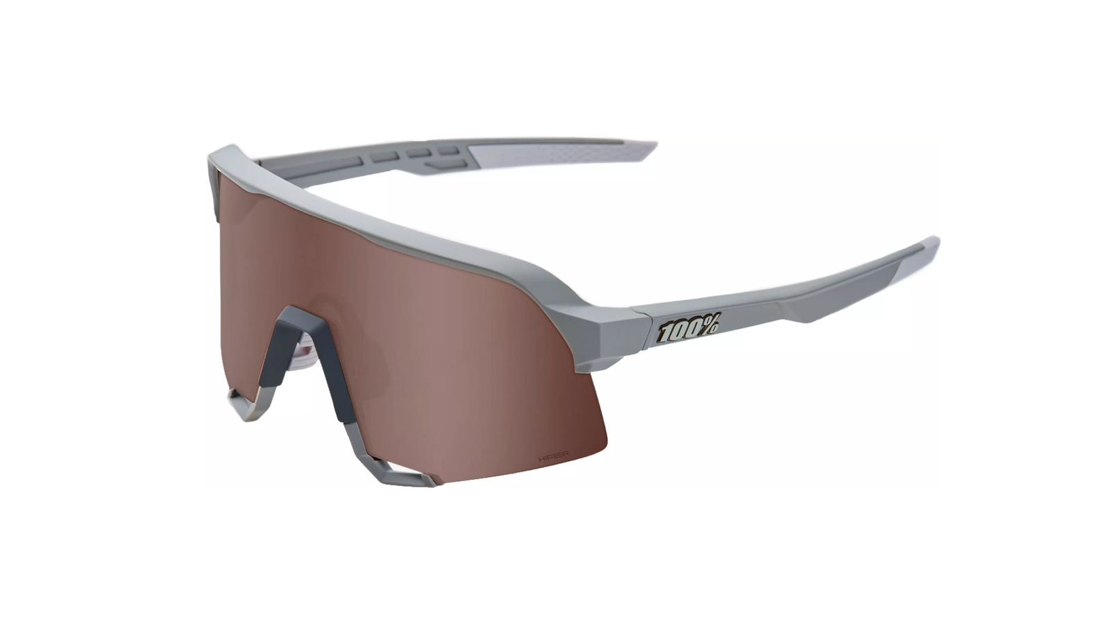 100％ S3 Soft Tact Glow / Smok アイウエア 【公式通販】